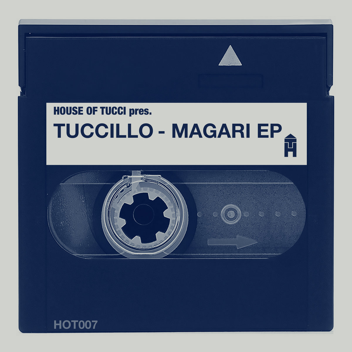 H.O.T007"Magari EP"