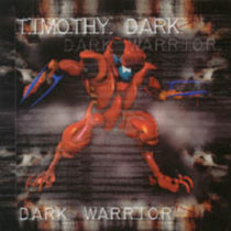 Dark Warrior cover art
