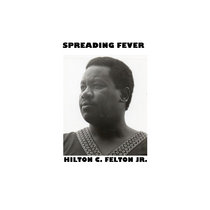 Spreading Fever (Single​/​Re​-​Issue) cover art