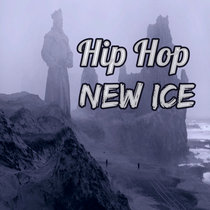 Hip Hop New Ice (Beat) cover art