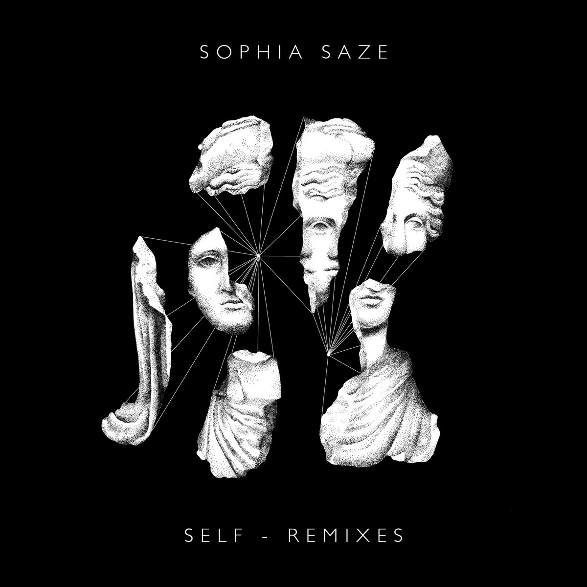 Self Remixes | Sophia Saze