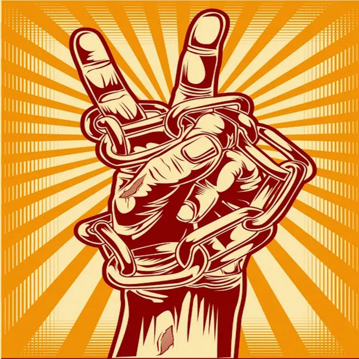 Songs of Protest | Andy Harding