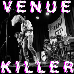 Venue Killer (Live at SubCulture Club) cover
