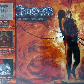 Music | CRUSHER