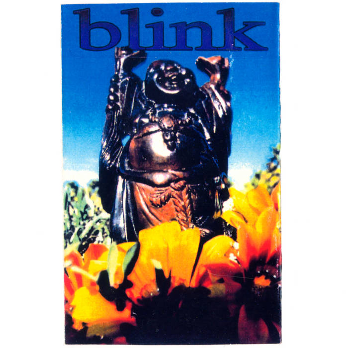 Original Buddha Tape | blink-182 | blinkHQmusic