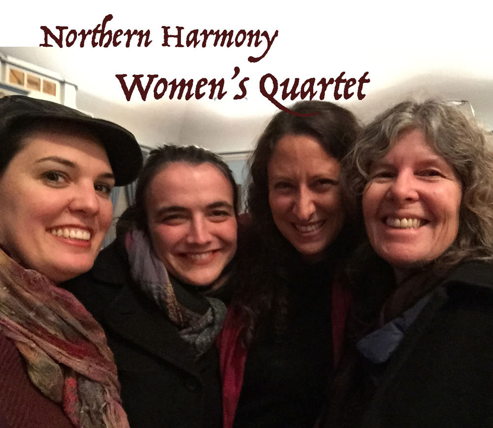 Hor che la vaga Aurora (Vittoria Aleotti) Northern Harmony