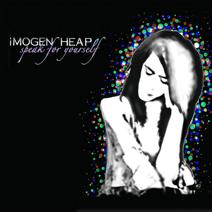 Imogen Heap ~ Hide And Seek  Imogen heap, Singer, Songwriting