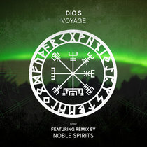 Nordic Voyage Recordings — Dio S - Voyage