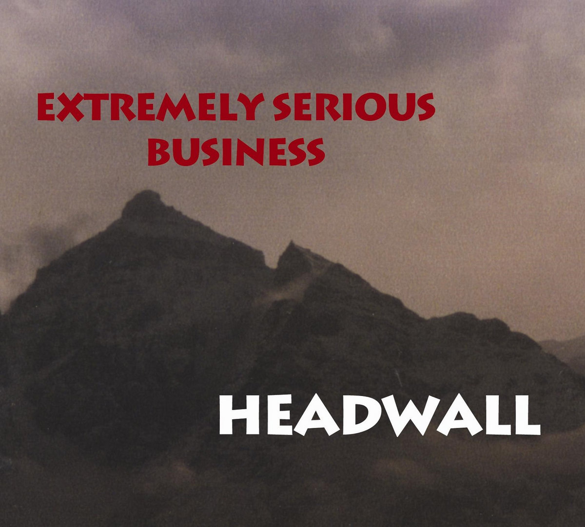 Headwall