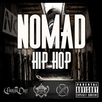 Nomad Hip Hop cover art