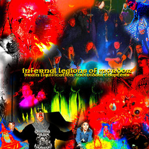 Brain Liquification: Individual Chapters cover