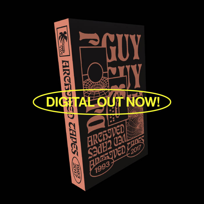 Digital Art: 20 Pioneers Redefining Its Boundaries: Mattanza