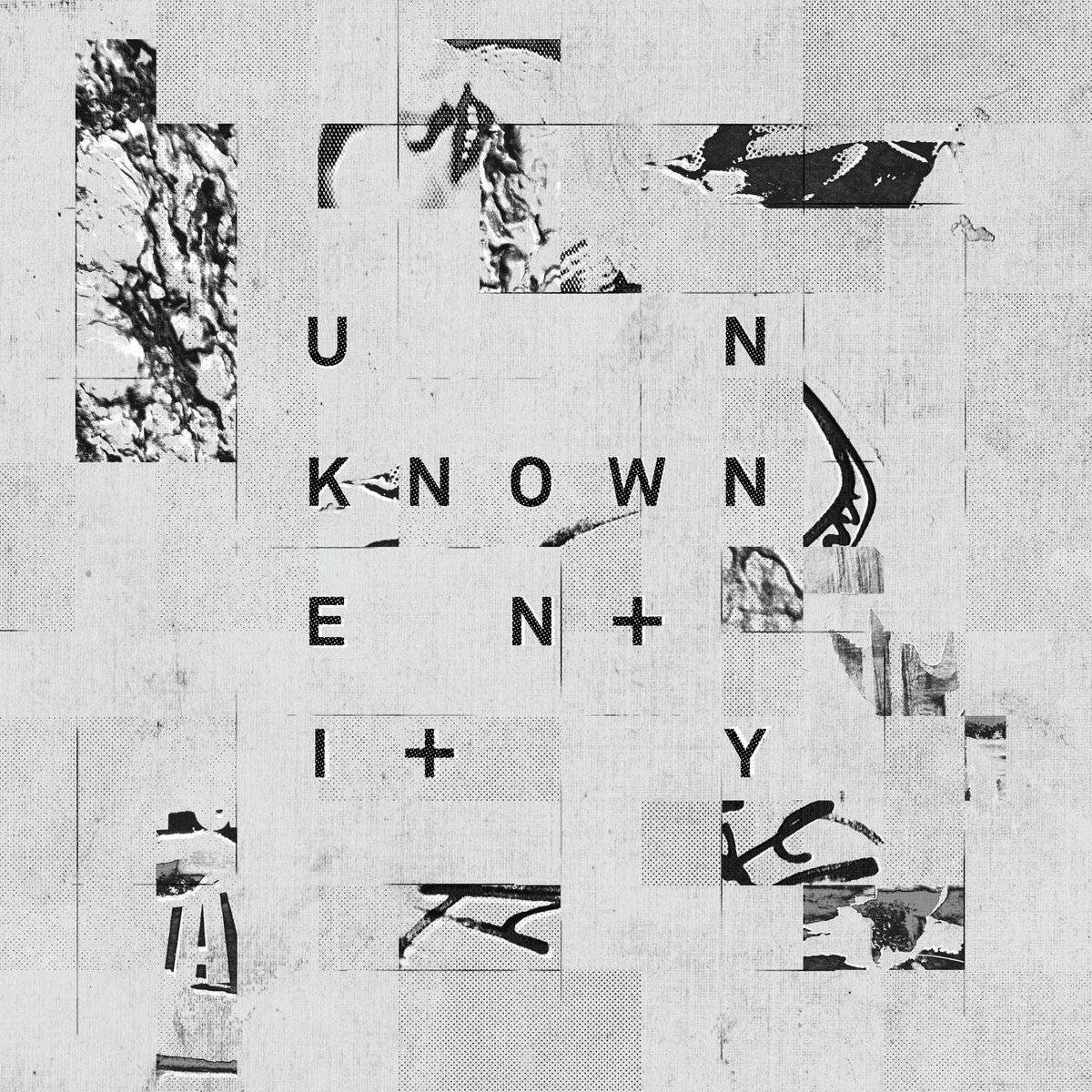 UE-002 | Unknown Entity