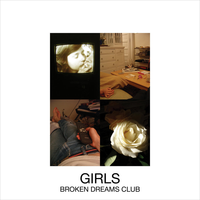 Broken Dreams Club | Girls