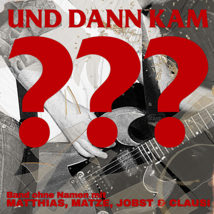 Wie Nennt Man Musik Ohne Gesang 4 Songs ohne Gesang | ??? | Und dann kam Punk