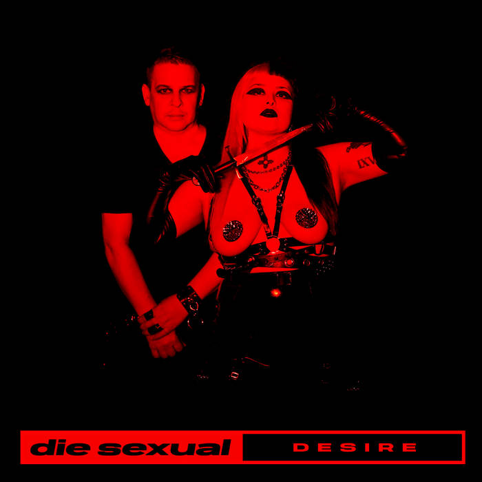 Desire | Die Sexual