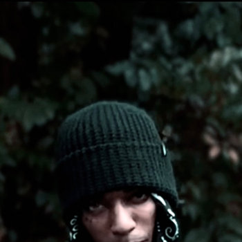 Jimmyです JIMMY OG MINT VINYL 8