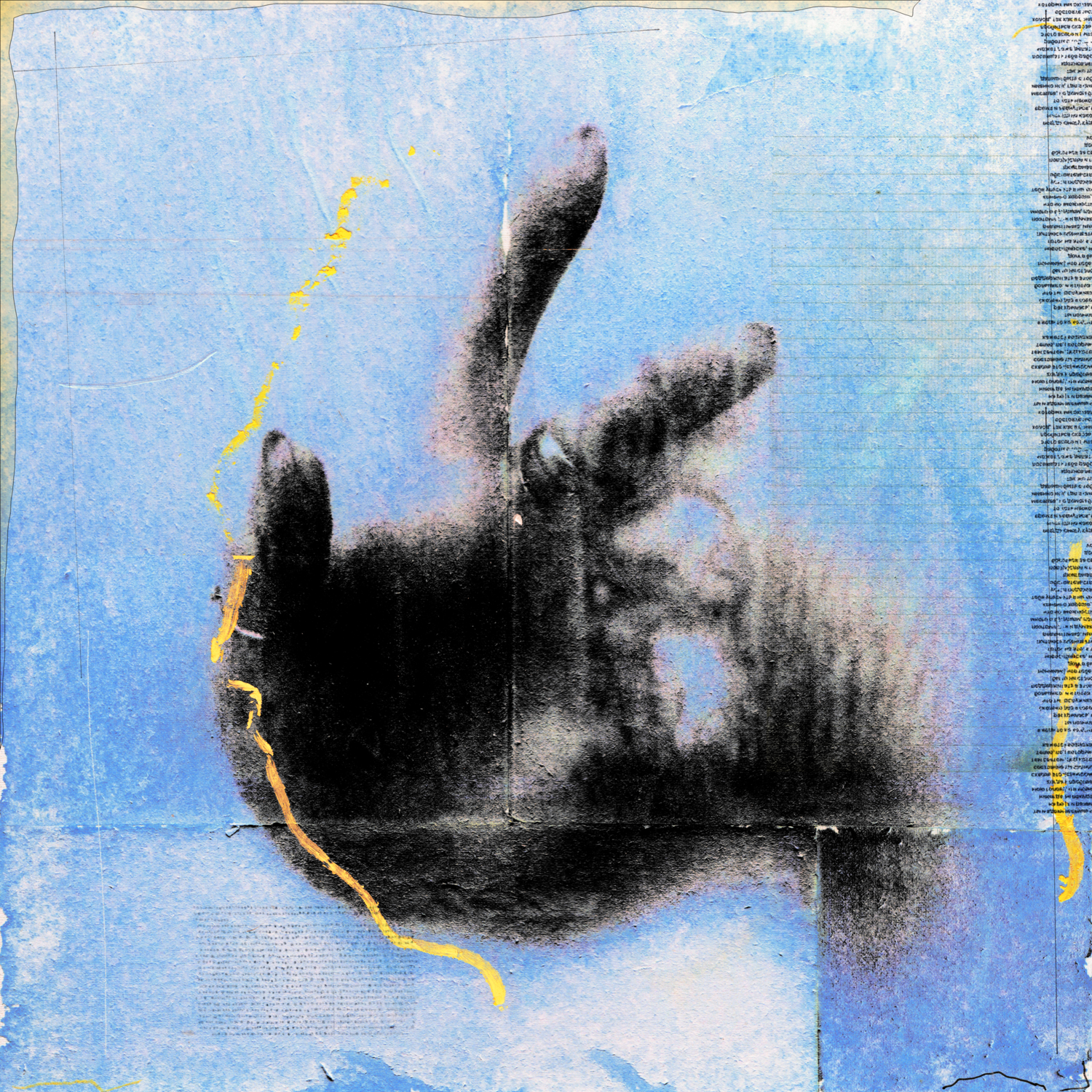 Ok Goodnight — Spiral cover artwork