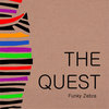 The Quest (2014) Cover Art