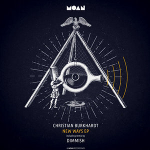 New Ways cover