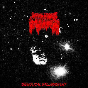 Diobolical Gallimaufry cover