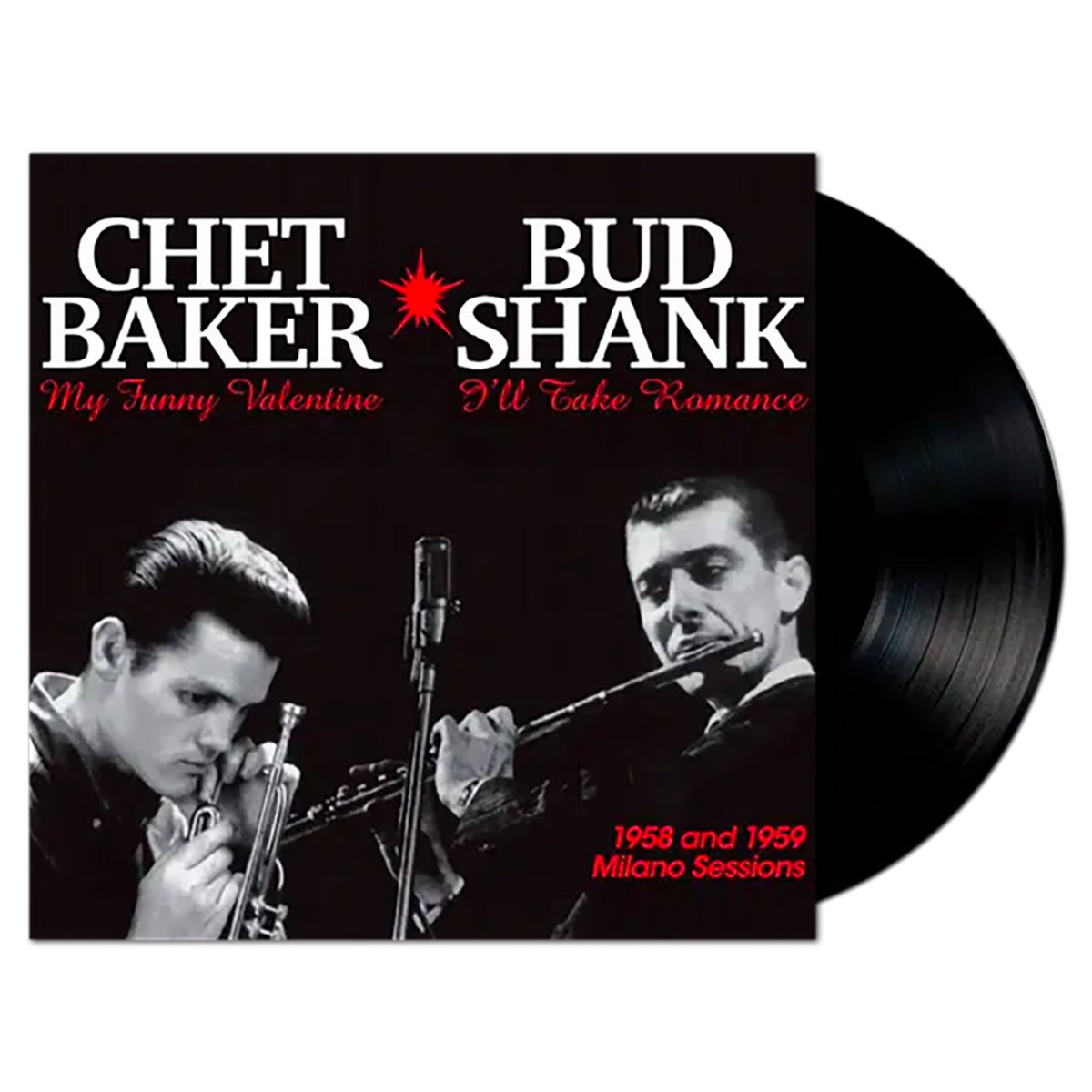 その他 LP Chet Baker &amp; Bud Shank Theme Music PJ2005 WORLD PACIFIC Japan /00260 LP Chet Baker & Bud Shank Theme Music PJ2005 WORLD PACIFIC