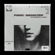 Panic Industry cover art