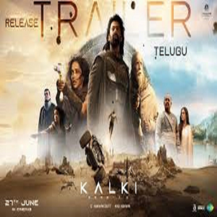 FULLMOVIE . ) Kalki 2898 AD Watch Full Movie Online in English