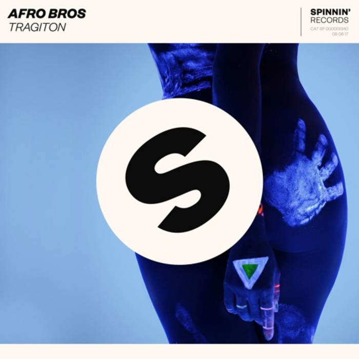 Afro bros 2024 sample pack