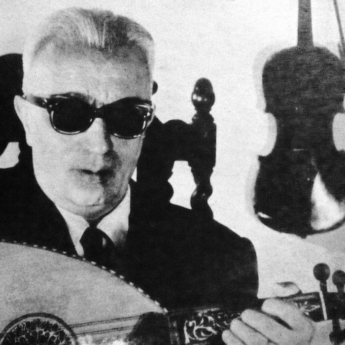 Can All Times Be One?: Solo, Duo & Trio Performances From 1950s ...