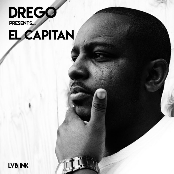 EL CAPITAN | DREGO