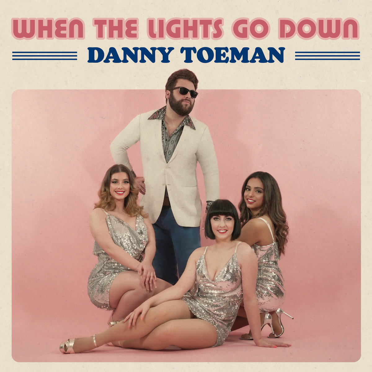 When the Lights Go Down Danny Toeman