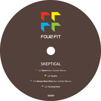Various ‎– Soul:ution Series 1 Part 3 (12″ x 2) Soul:r