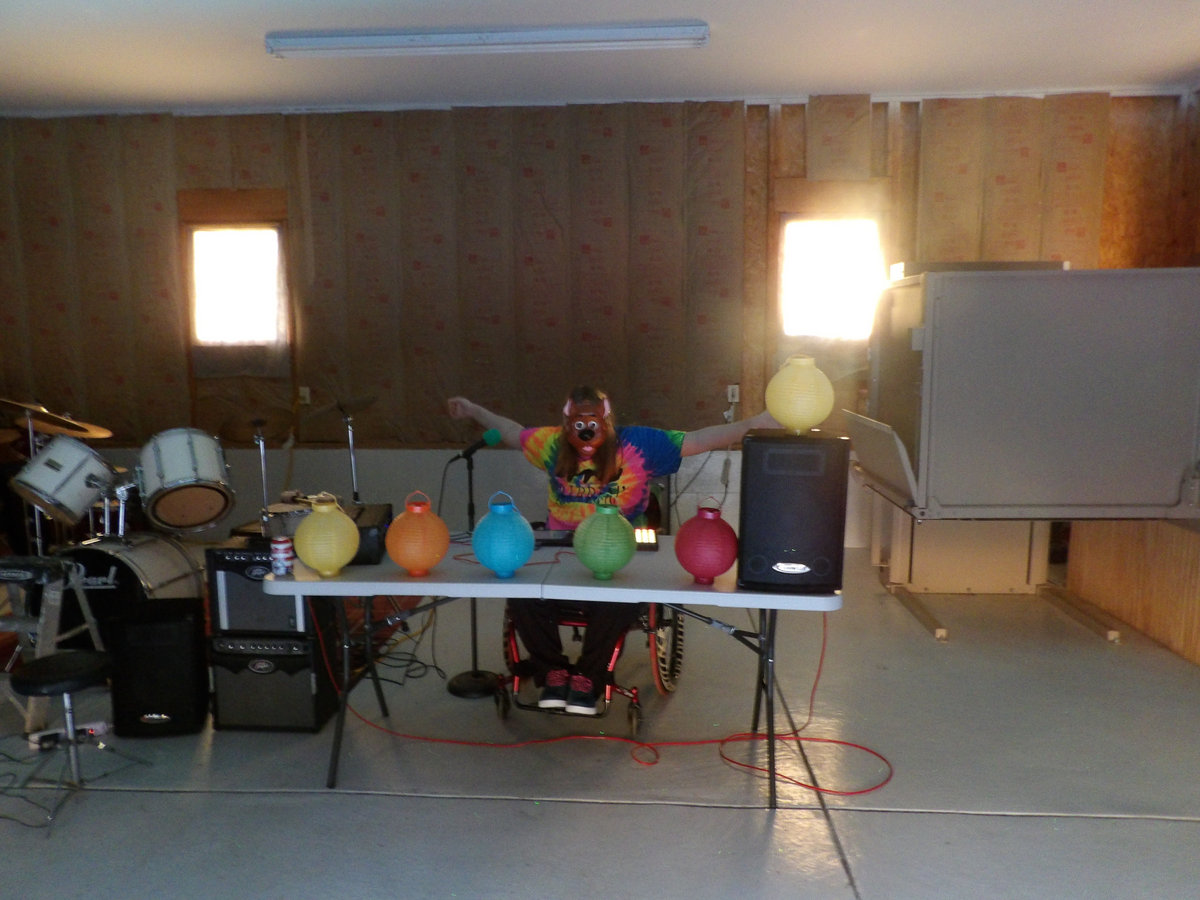 House Party Porno | Saga Genesis