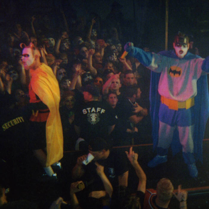 Twiztid Discography Download