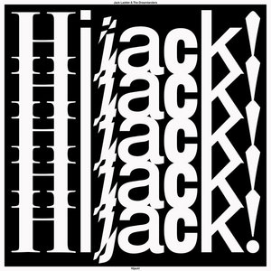 Hijack! cover