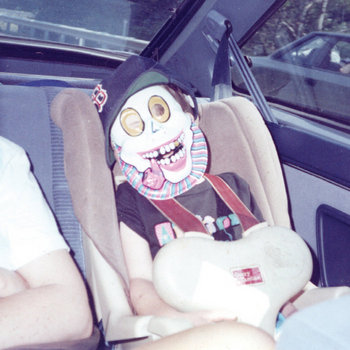 Album artwork for Permanent Opposite