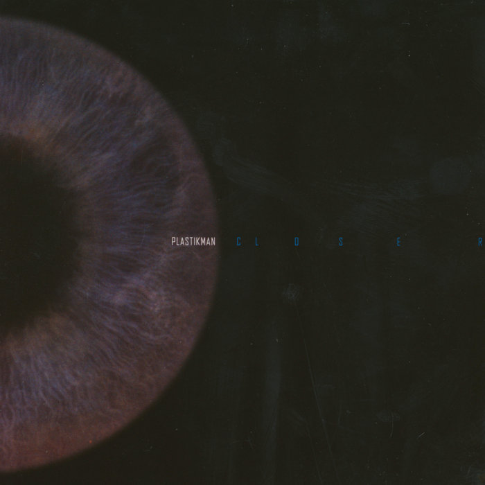 ☆レア☆Plastikman / Closer / 12×3枚 Closer | Plastikman | Richie Hawtin