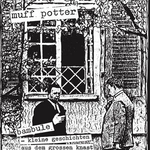 Bambule - Kleine Geschichten aus dem großen Knast (Demotape, 1994) cover