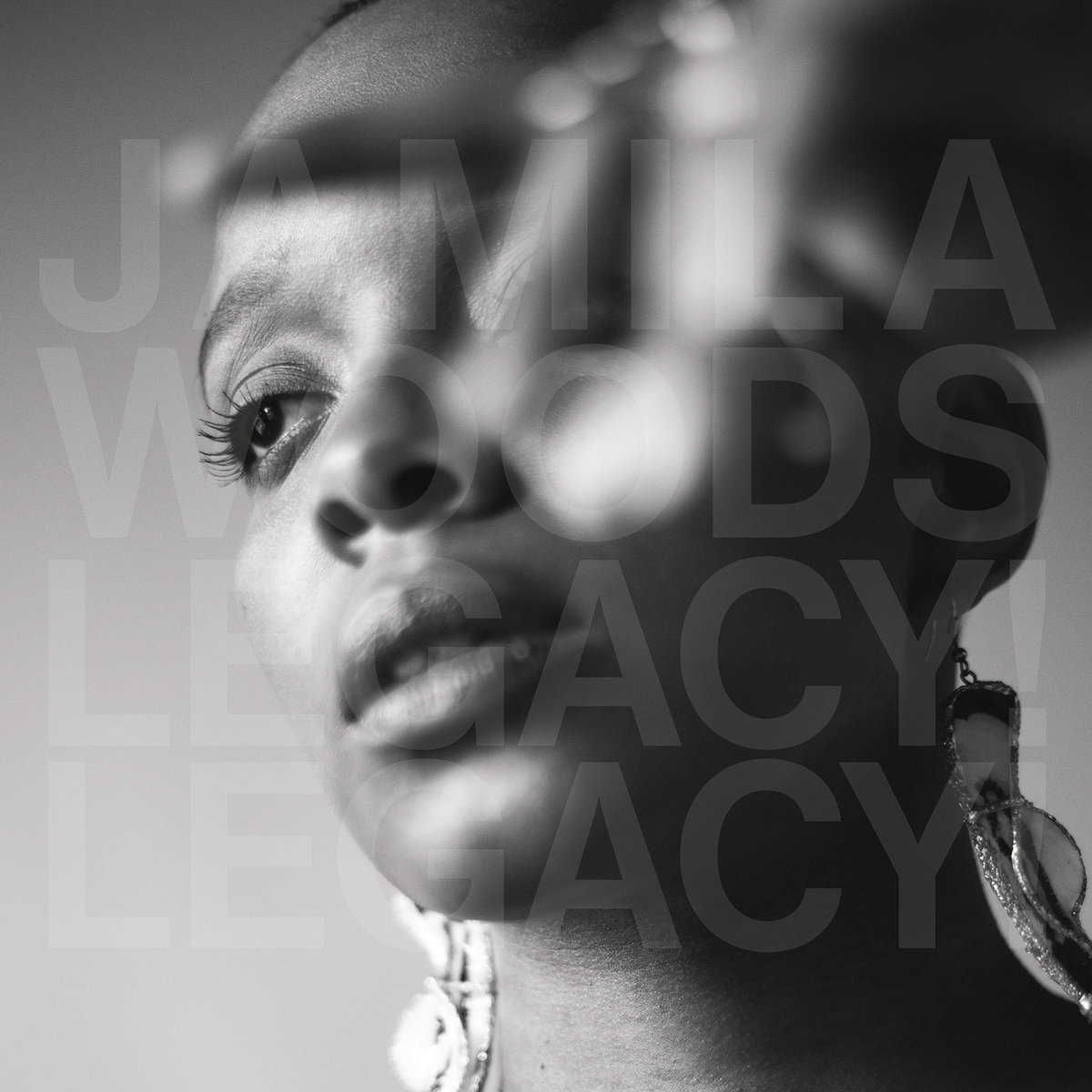 LEGACY! LEGACY! | Jamila Woods