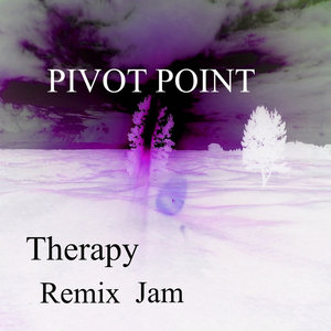 Therapy-Remix-Jam cover