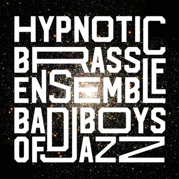 Music | Hypnotic Brass Ensemble