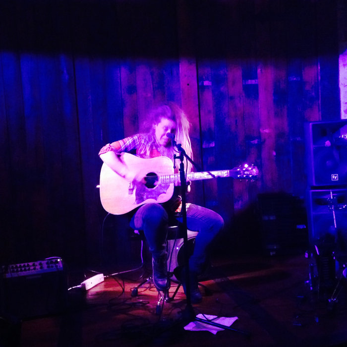 You Gotta Be (Des'ree Cover) Kelly Zullo Kelly Zullo & The