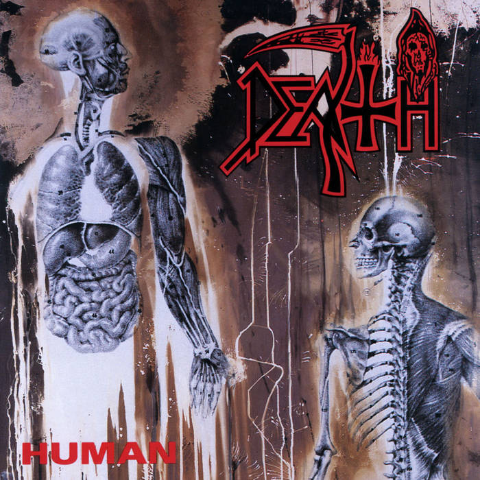 Human (Reissue) | Death
