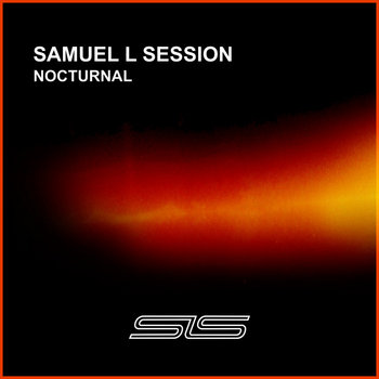 Music | SLS Samuel L Session