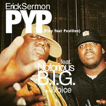 洋楽 ERICK SERMON / VERNIA LP 洋楽 ERICK SERMON / VERNIA LP Erick Sermon -