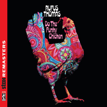Music | Rufus Thomas