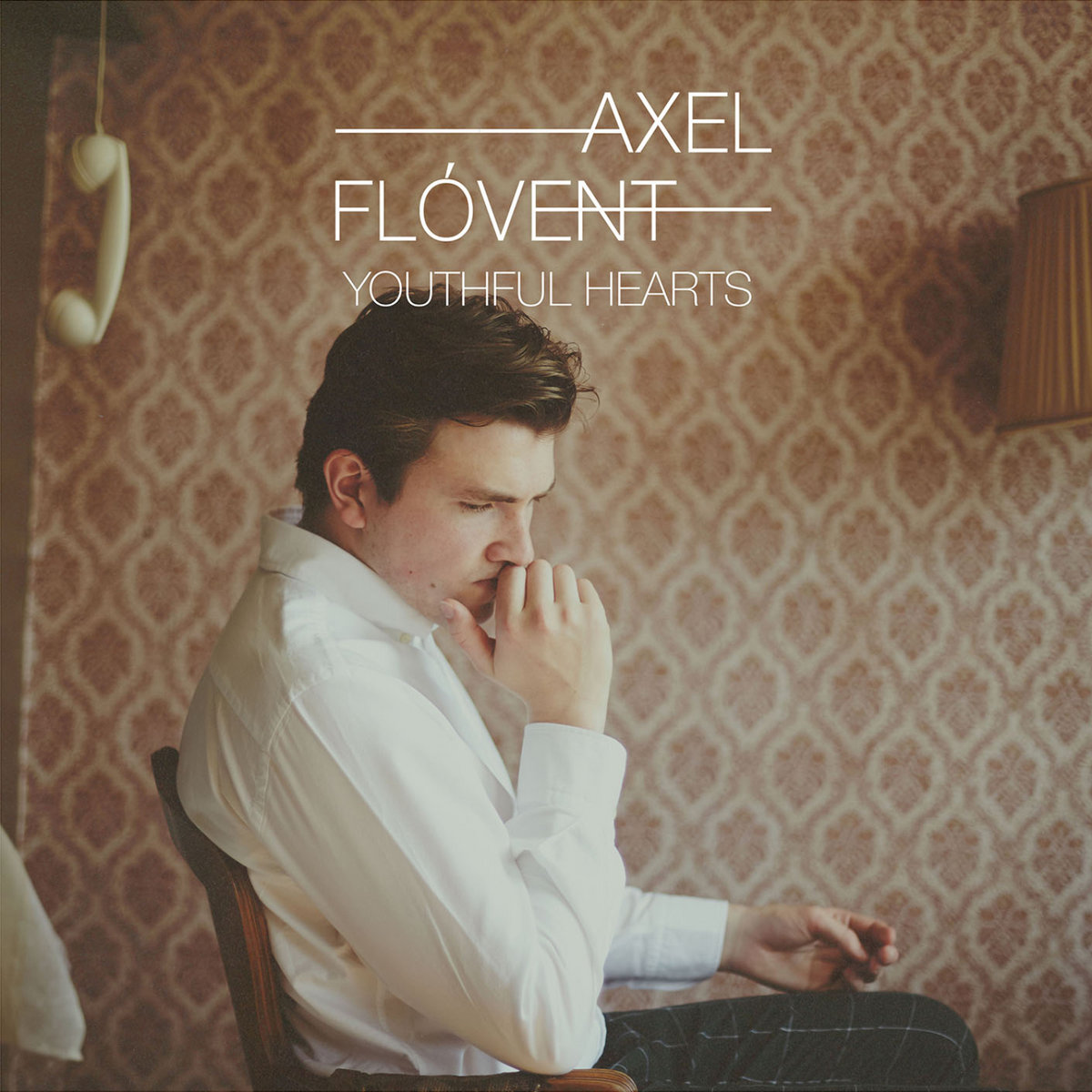 Youthful Hearts | Axel Flovent