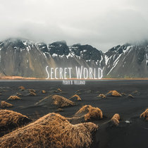 Secret World cover art