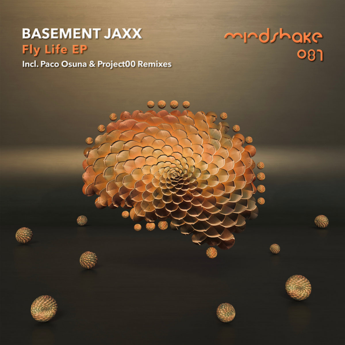 Fly Life | Basement Jaxx | Mindshake Records
